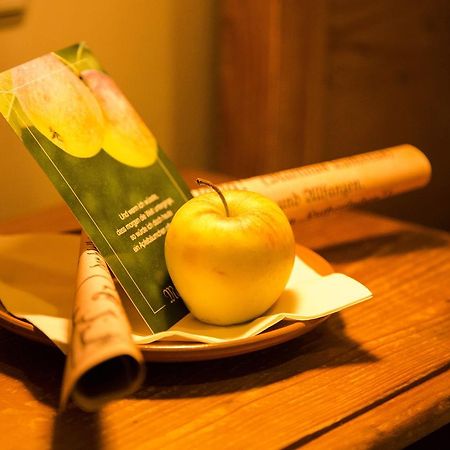 Ringhotel Lutherhotel Eisenacher Hof 외부 사진