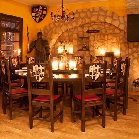 Ringhotel Lutherhotel Eisenacher Hof 외부 사진