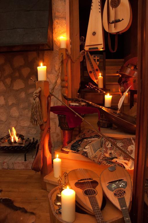 Ringhotel Lutherhotel Eisenacher Hof 외부 사진