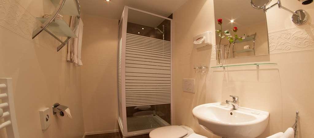 Ringhotel Lutherhotel Eisenacher Hof 객실 사진