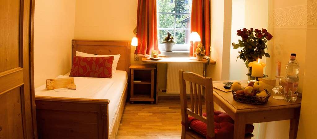 Ringhotel Lutherhotel Eisenacher Hof 객실 사진