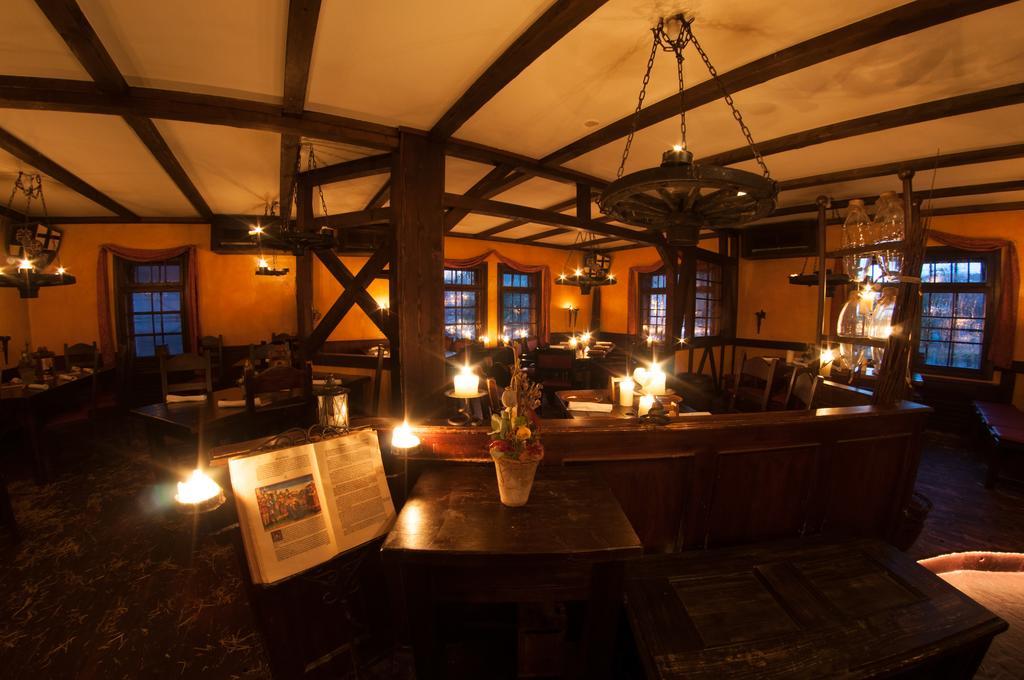 Ringhotel Lutherhotel Eisenacher Hof 외부 사진