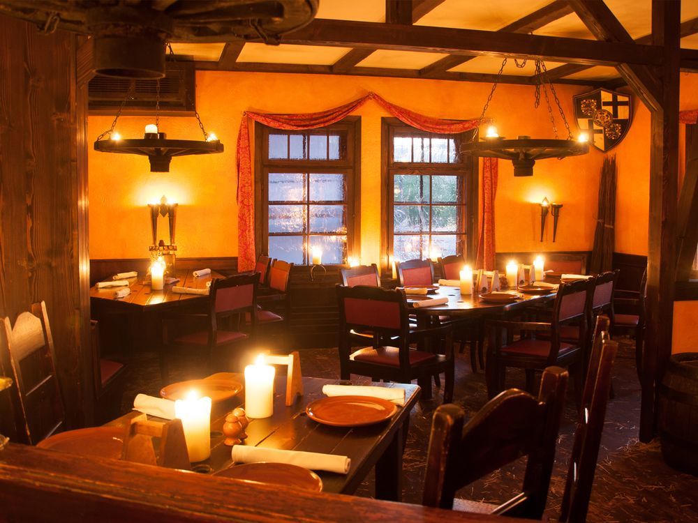Ringhotel Lutherhotel Eisenacher Hof 외부 사진