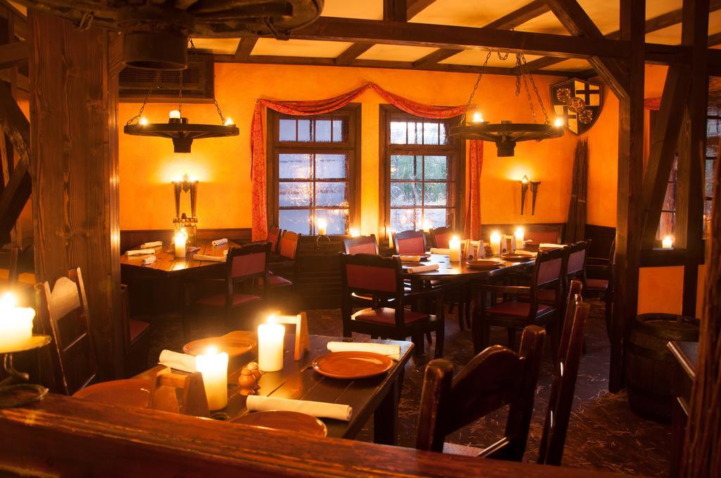 Ringhotel Lutherhotel Eisenacher Hof 외부 사진